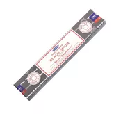 Naturalne kadzidełka Nag Champa Black Opium Incense Satya 15g