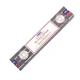 Nag Champa Black Opium Incense Satya 15g