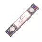 Naturalne kadzidełka Nag Champa Black Opium Incense Satya 15g