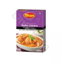 Przyprawa Butter Chicken Masala Shan 50g