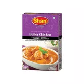 Butter Chicken Seasoning Mix Shan 50g