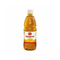 Olej musztardowy gorczycowy Mustard Oil Pran 250ml