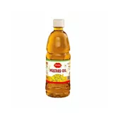 Olej musztardowy gorczycowy Mustard Oil Pran 250ml