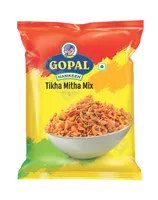 Indyjska przekąska Tikha Mitha Mix Gopal 250g