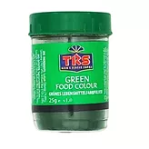 Barwnik spożywczy zielony Food Colour Green TRS 25g