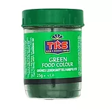 Food Colour Green 25g