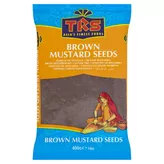 Mustard Seeds Brown TRS 400g