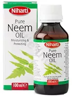 Olej z Neem Niharti 100ml