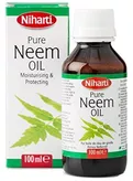 Olej z Neem Niharti 100ml