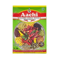 Przyprawa Kulambu Chilli Masala Aachi 160G