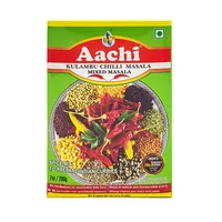 Przyprawa Kulambu Chilli Masala Aachi 160g