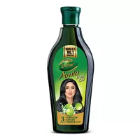 Масло для волос из индийского крыжовника Amla Hair Oil Dabur 90ml