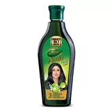 Olejek do włosów z agrestu indyjskiego Amla Hair Oil Dabur 90ml