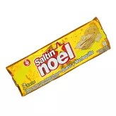 Galletas colombianas con queso Saltín Noel y mantequilla Noel 385g