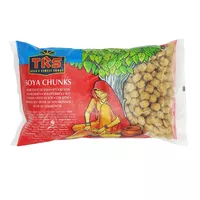 Кусочки сои Soya Chunks TRS 750g