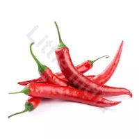 Red Chilli Thai