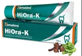 Паста для чувствительных зубов HiOra-K Himalaya 100g