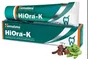 Паста для чувствительных зубов HiOra-K Himalaya 100g