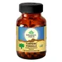 Turmeric Formula Organic India 60 capsules