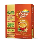 Herbata czarna z przyprawami granulowana Chakra Gold Care Tata Tea 250g
