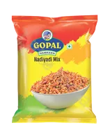 Indyjska przekąska Nadiyadi Mix Gopal 250g