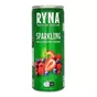 Napój gazowany Sparkling Wild Berry Drink Ryna 250ml