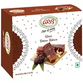 Indyjski deser z daktylami Dates Halwa GRB 200g