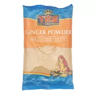 Имбирь молотый Ginger Powder TRS 100g