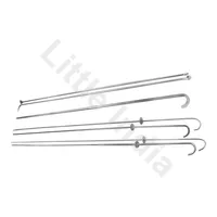 Tandoori Rod 1 set