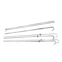 Tandoori Rod 1 set