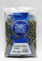 Ciecierzyca zielona Heera 500g