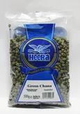 Green Chana Dried Green Chickpea Heera 500g