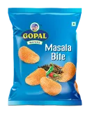 Chipsy ziemniaczane Masala Bite Gopal 45g